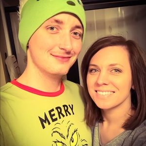 Meet your Posher, Tony